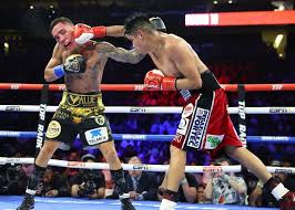 Oscar Valdez: Cựu vô địch thế giới hạng lông và siêu lông đối mặt với kịch bản “thắng hoặc giải nghệ”