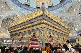 سورپرایز دولت برای زائران کربلا | با 4/200/000 تومان شب جمعه به کربلا بروید