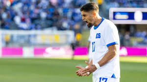 Honduras vs. El Salvador: Gold Cup 2025 Showdown - How to Watch