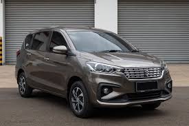Suzuki Ertiga thumbnail 2