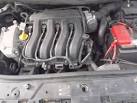 My Renault Megane 1.6 VVT 16v -