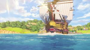 It's Official, One Piece Is Over As We Know It