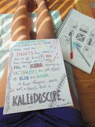 jump start my kaleidoscope heart on Pinterest | Sara Bareilles ... via Relatably.com