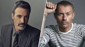 Reid Scott Leaving ‘Law & Order’, James Badge Dale To Succeed Him In Season 26 Of NBC Drama