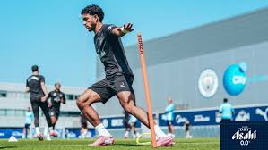 Manchester City FC - News update