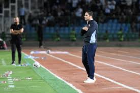 هاشمیان خبر داد: این روز زمان جدایی احتمالی‌ام از پرسپولیس است! +ویدیو