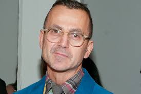 Steve Kolb, CEO of the CFDA, issued a show of Fashion Week support along with IMG Fashion. Photo: Wireimage - fashion2