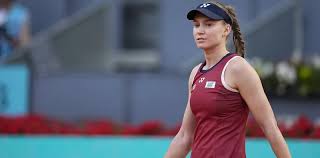 Potapova - Rybakina: is there any intrigue to be expected?