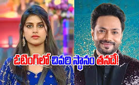 Sonia Akula Evicted from Bigg Boss Telugu 8