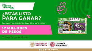 Resultados del Sorteo Superior 2890: revisa los números ganadores del premio mayor del viernes 10 de julio