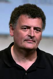 Steven Moffat