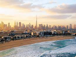 گزارش ویژه: UAE weather: it's officially autumn equinox today, so why still 45°C? | Gulf News - کد bc22