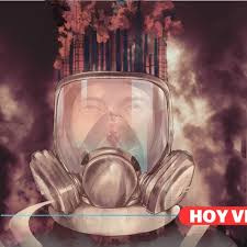 ¿Hay contingencia ambiental HOY, 22 de mayo? Calidad del aire y autos que No Circulan en CDMX y Edomex