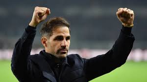 Fabregas: ‘Como showed patience, maturity and resilience for win’