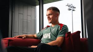 Liverpool FC - News update