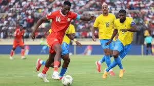 Pulse Sports Kenya - News update