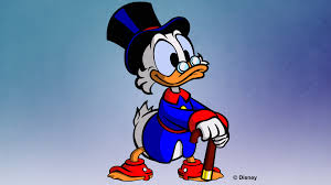 Image result for scrooge mcduck