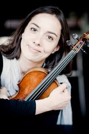 Bruno Philippe, violoncelle Charlotte Juillard, violon Tanguy de Williencourt, piano. Bruno Philippe, 20 ans, est issu du Conservatoire national supérieur ... - 22347