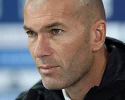 Hình ảnh về Zinedine Zidane