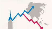 Mixed Performance For Asian Stocks Traded In The US