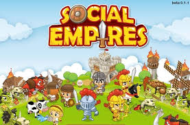 Cheat Social Empires Hack Cash and Gold