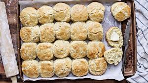 El Secreto del Éxito de Bojangles: Biscuits Frescos Cada 20 Minutos