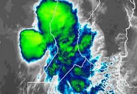¡Alerta! Fuertes Tormentas y Granizo Azotan Santa Fe y Córdoba