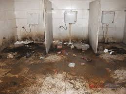 Bildergebnis für china public toilet