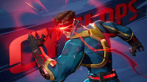 Ciclope no Marvel Rivals: confira a jogabilidade do herói