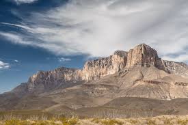 Image result for texas mountains