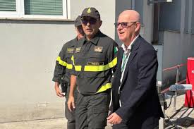 Vigili del Fuoco - News update