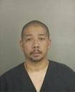 Black Chiney Selector Bobby Chin Arrested l Urban Islandz - Bobby-Chin-Mugshot