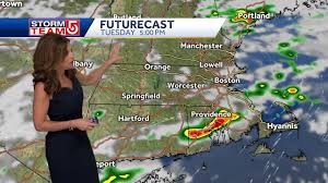 WCVB - News update