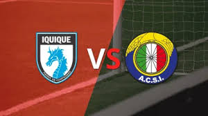 ¡Partidazo en Iquique! ¿Lograrán los Dragones vencer al Audax?