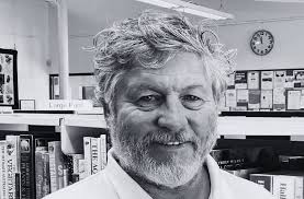 Peter Phelps Diagnosed with Bone Cancer