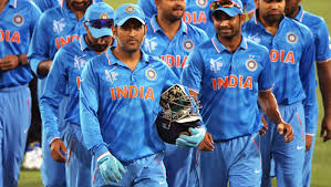 Image result for india cricket team for world cup 2015 hd wallpapers