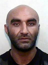 WANTED: Gulfan Khan. 4 More Image(s) In Gallery - 2011211_11447