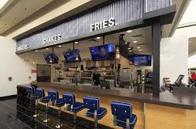 Image result for walden galleria warner bros store