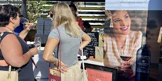 Médoc: Vins d'Été et Élection Miss! Ne Manquez Pas Ces Événements!