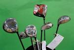 Golf Irons Discount Golf Club Sets at the Lowest UK Prices