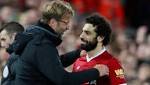 يورجن كلوب: قدم محمد صلاح