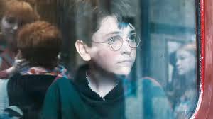 HBO’s Harry Potter TV show just lost one of its most important actors