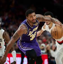 Lakers vs. Blazers preview: Can LA’s defense improve?