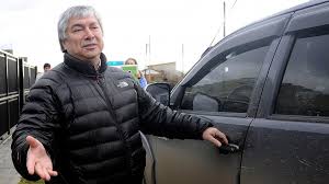 Resultado de imagen para foto de lazaro baez preso