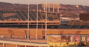 "Baseball's Last Dive Bar" prepares for last call as A's time in Oakland 
nears end