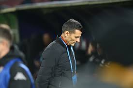 Eliminați din Cupă, rapidiștii se plâng: „Mi-a zis un prieten că unde se duce el să vaccineze oile arată mai bine!”