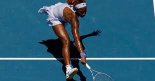 News source: Australian Open