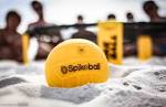 Spikeball