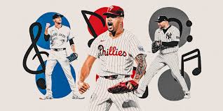 MLB Postseason: Closers Take Center Stage with High-Tech Entrances