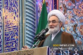 ضرورت پاسخگویی به ایرانیان حاضر در جشن آل‌سعود